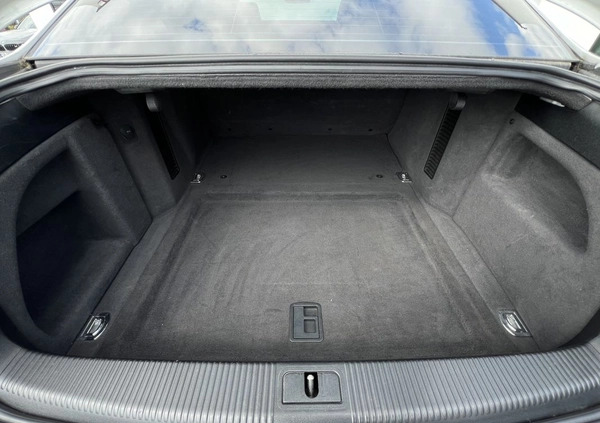 Audi S8 cena 89900 przebieg: 123273, rok produkcji 2007 z Trzebinia małe 781